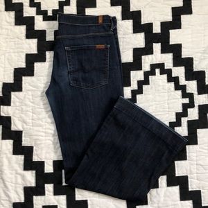 7 for all mankind